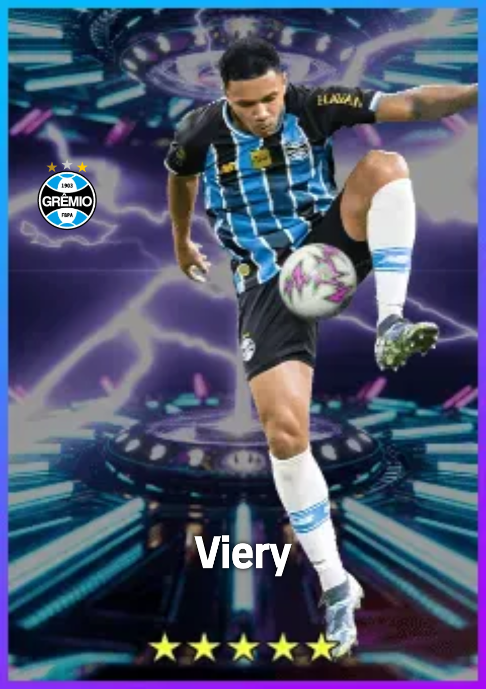 Player