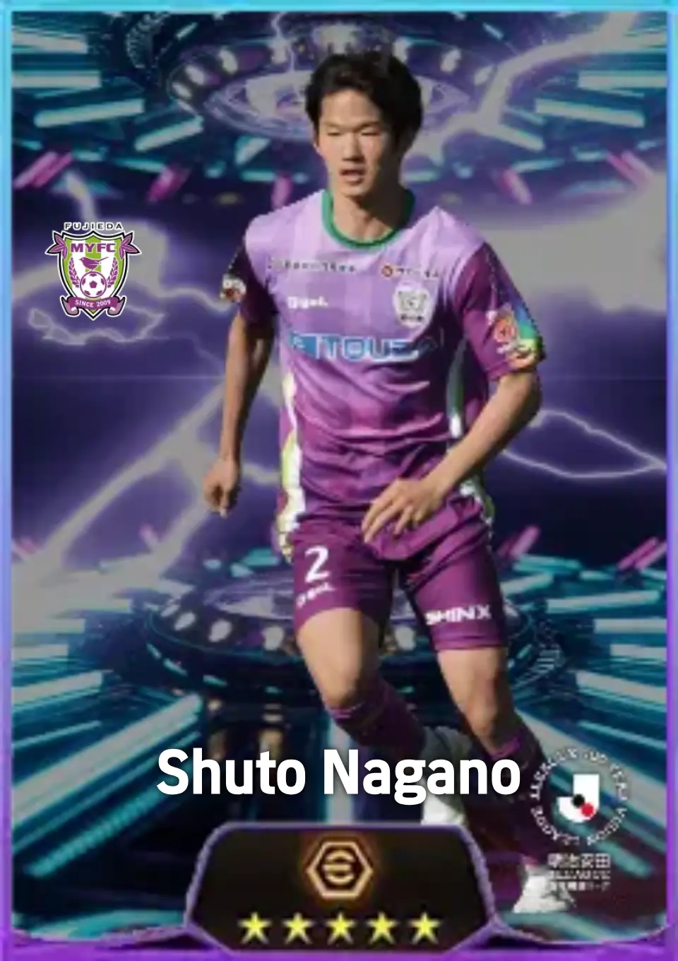 Player