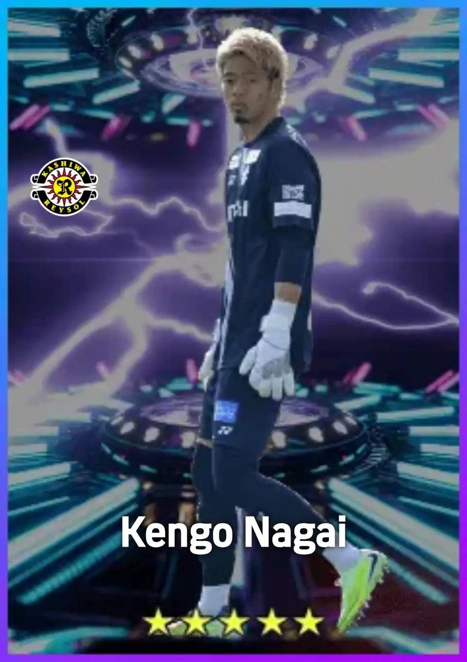 Player