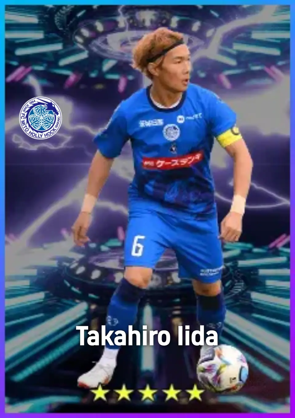 Player