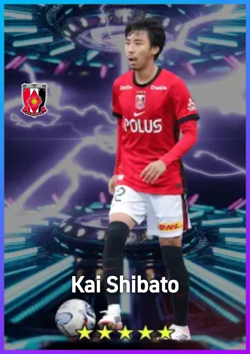 Player