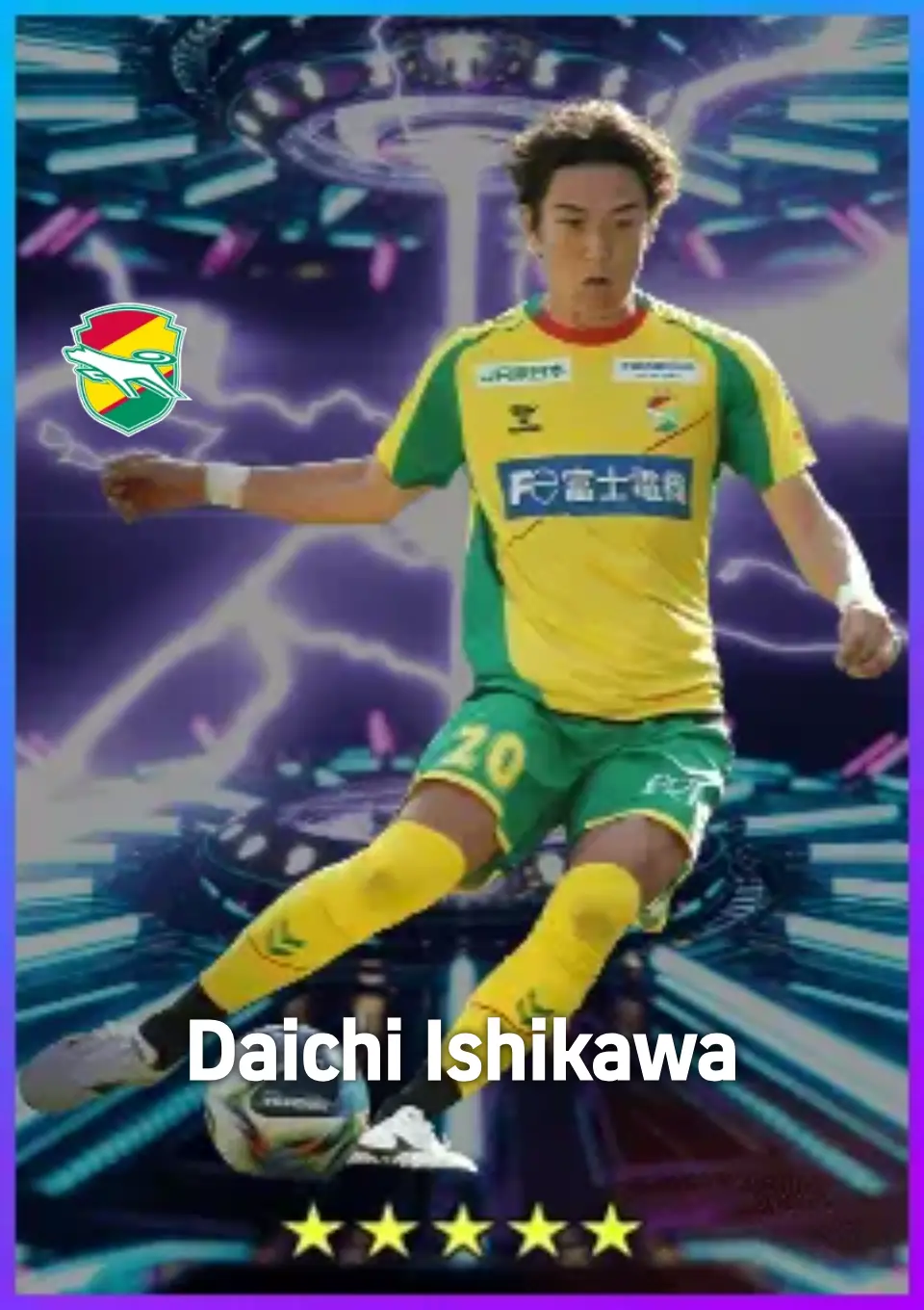 Player