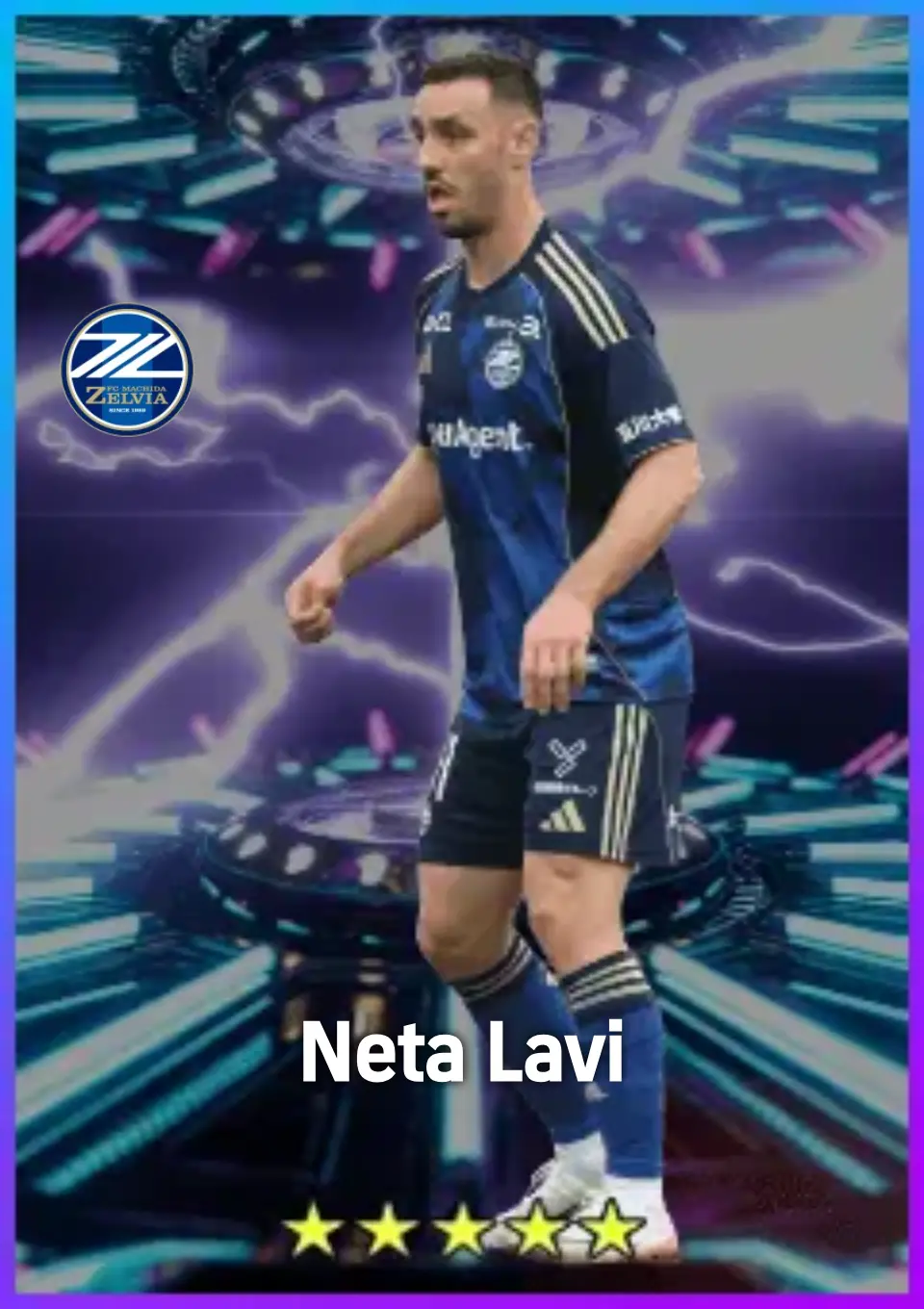 Player