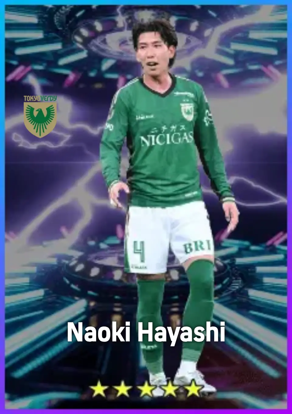 Player