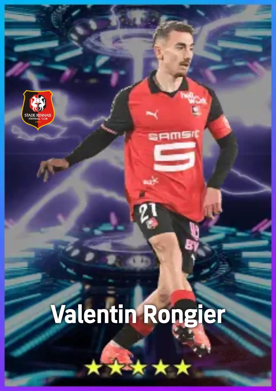 Player