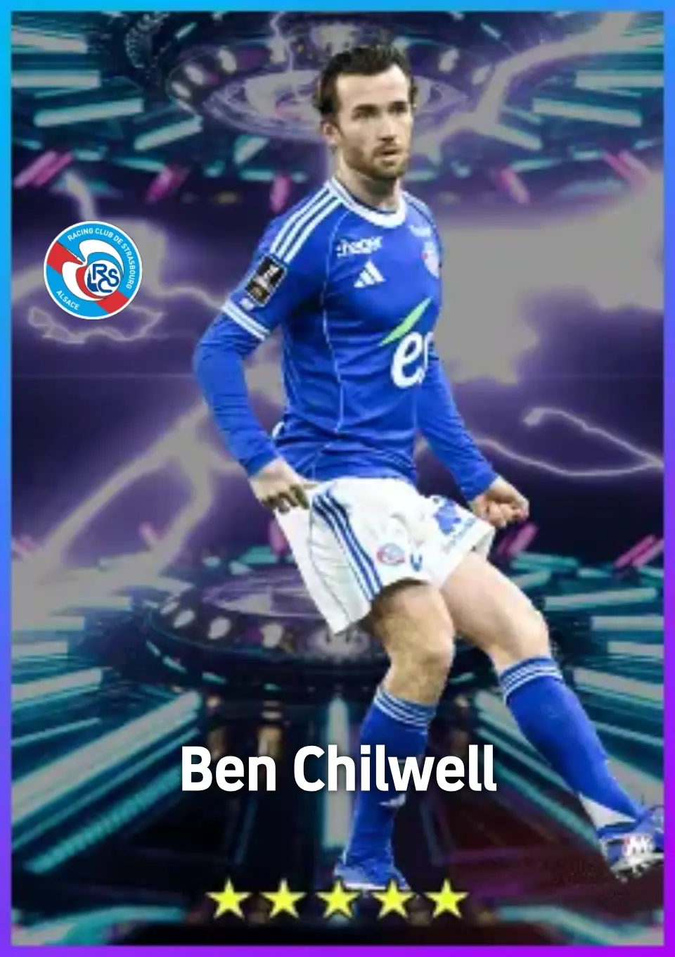 Player