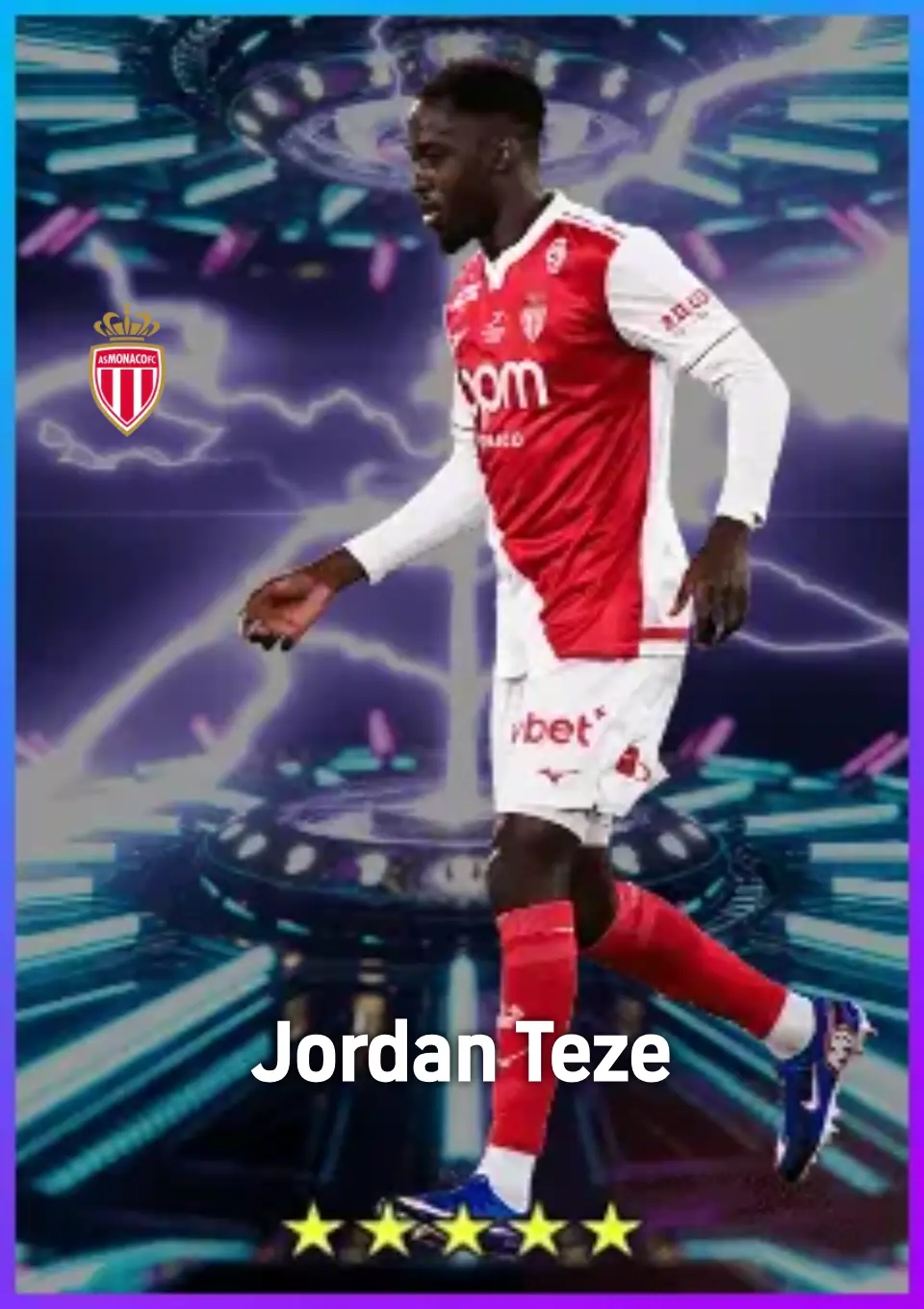 Player