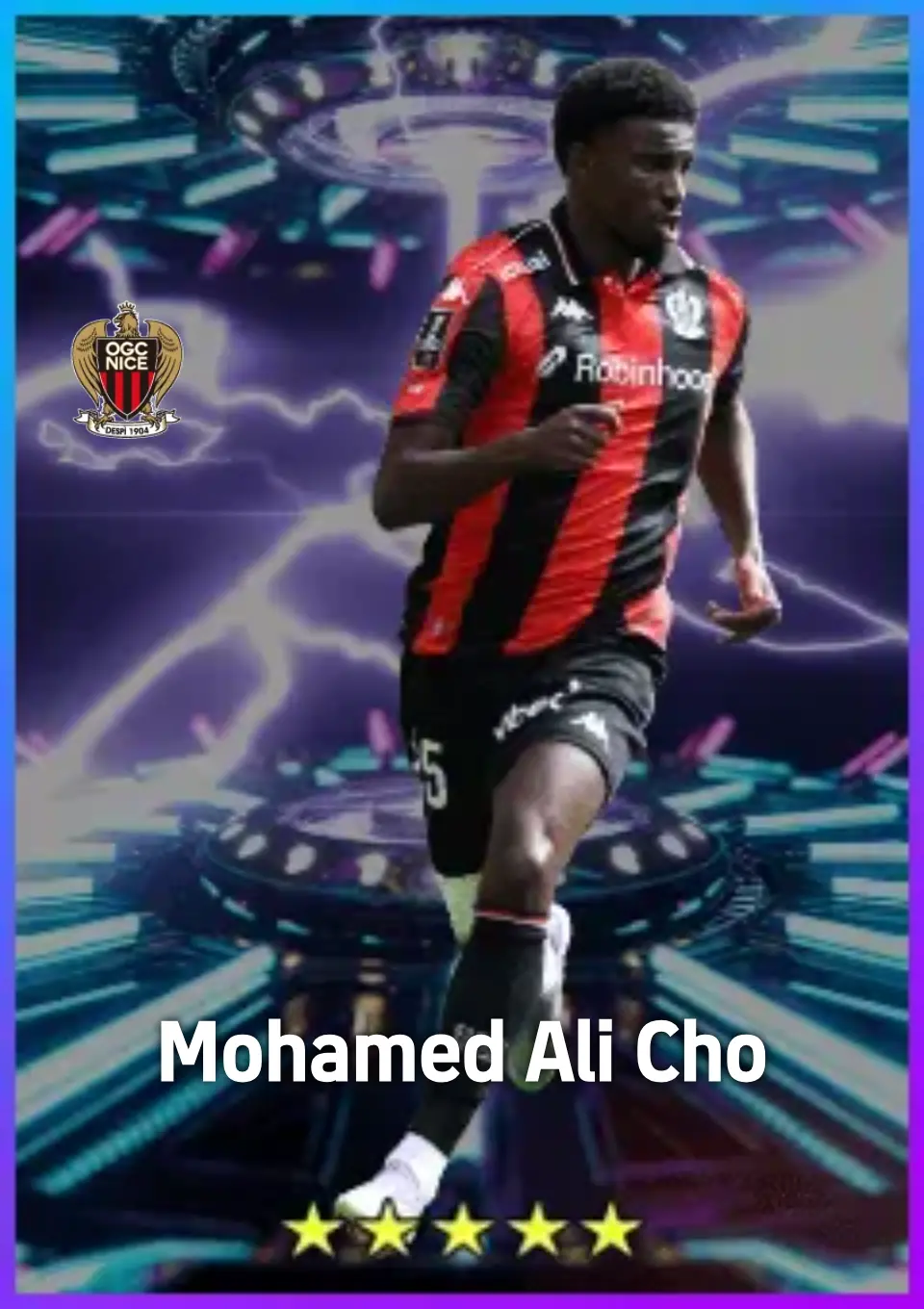 Player