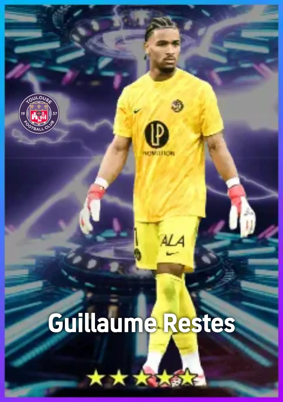 Player