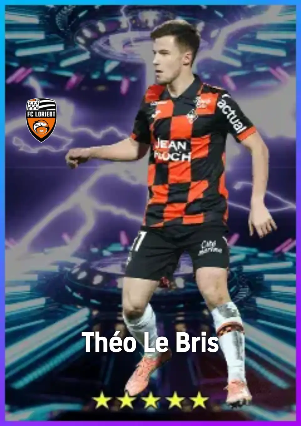Player