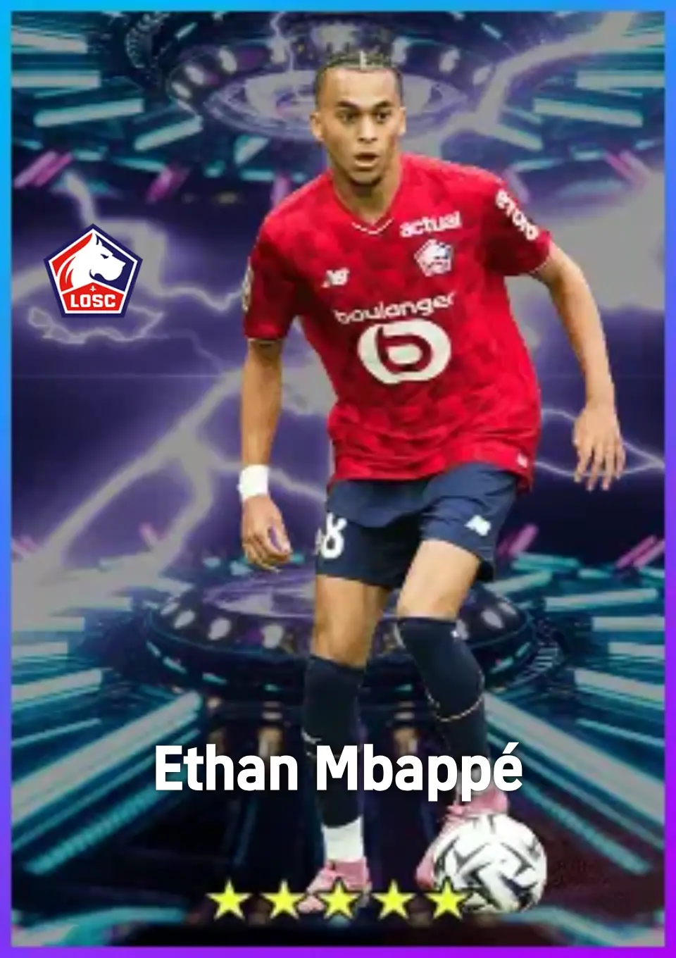 Player
