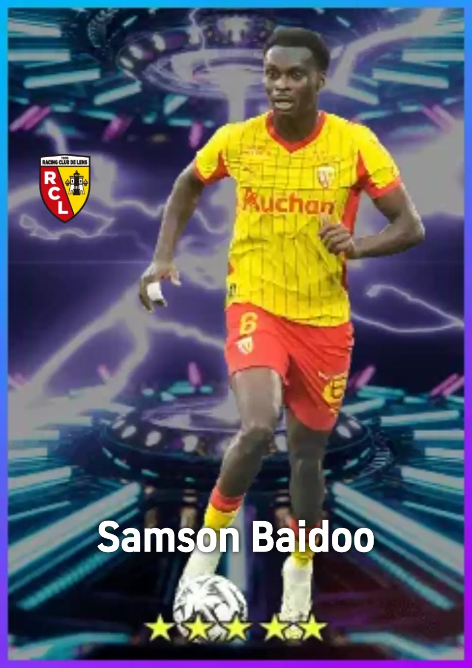 Player
