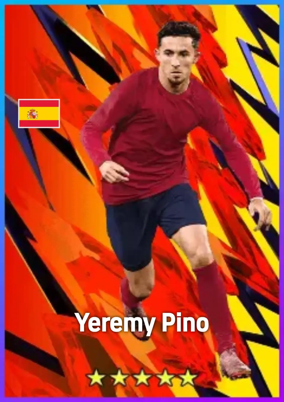 Player