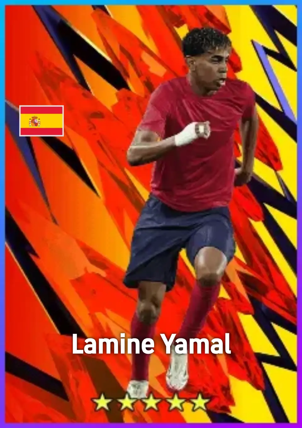 Player