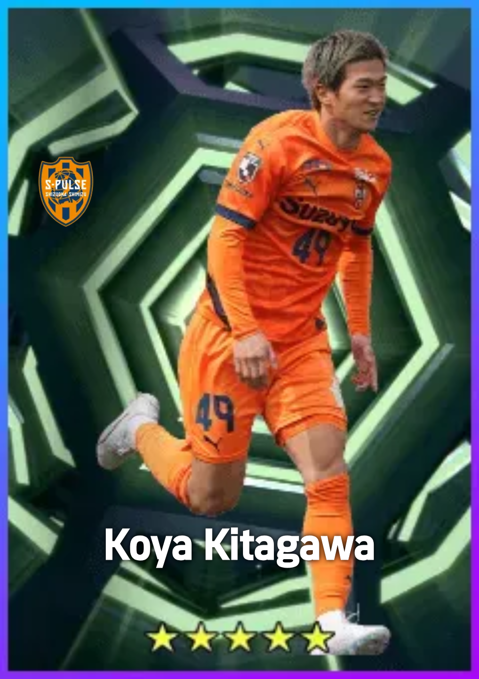 Player