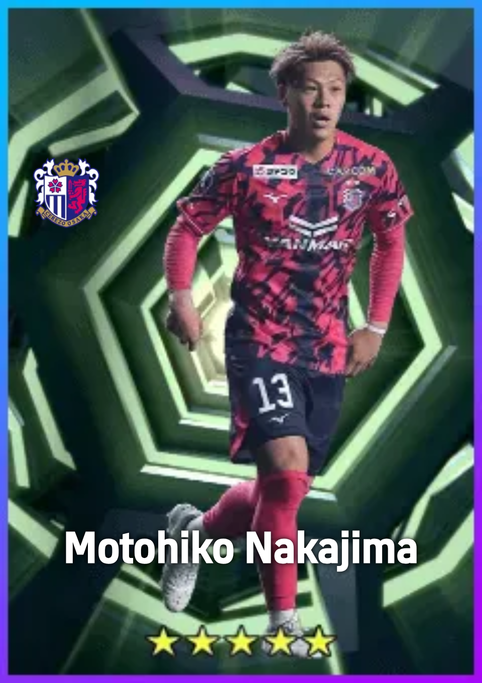 Player