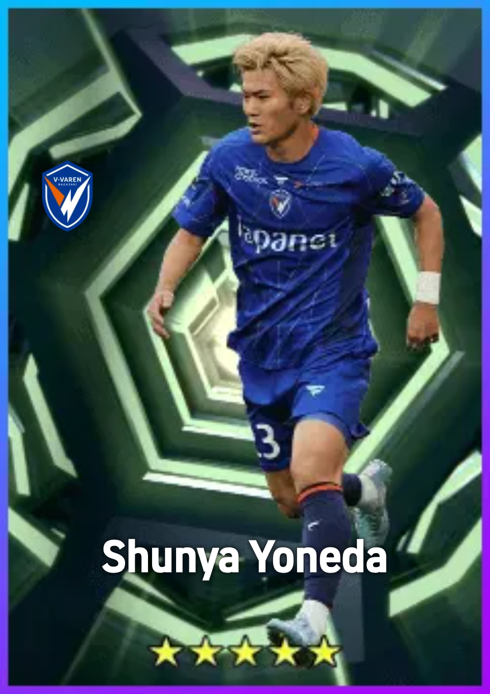 Player