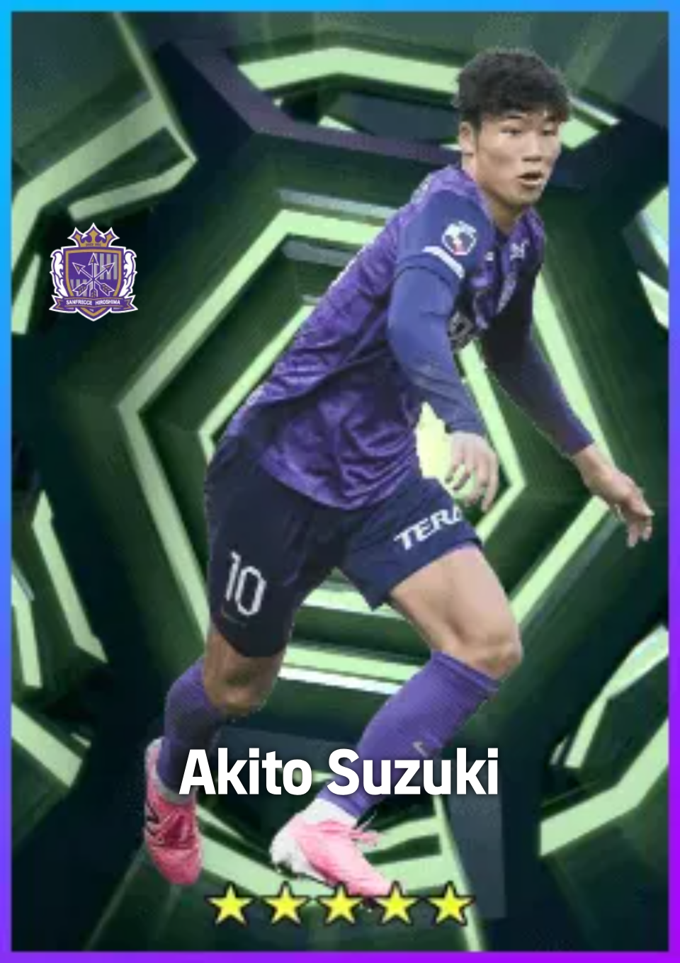 Player