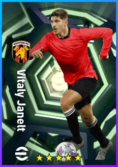 Player