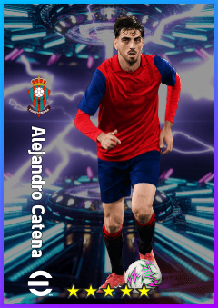 Player
