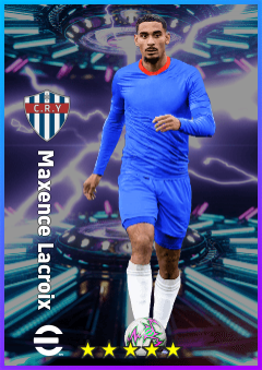 Player