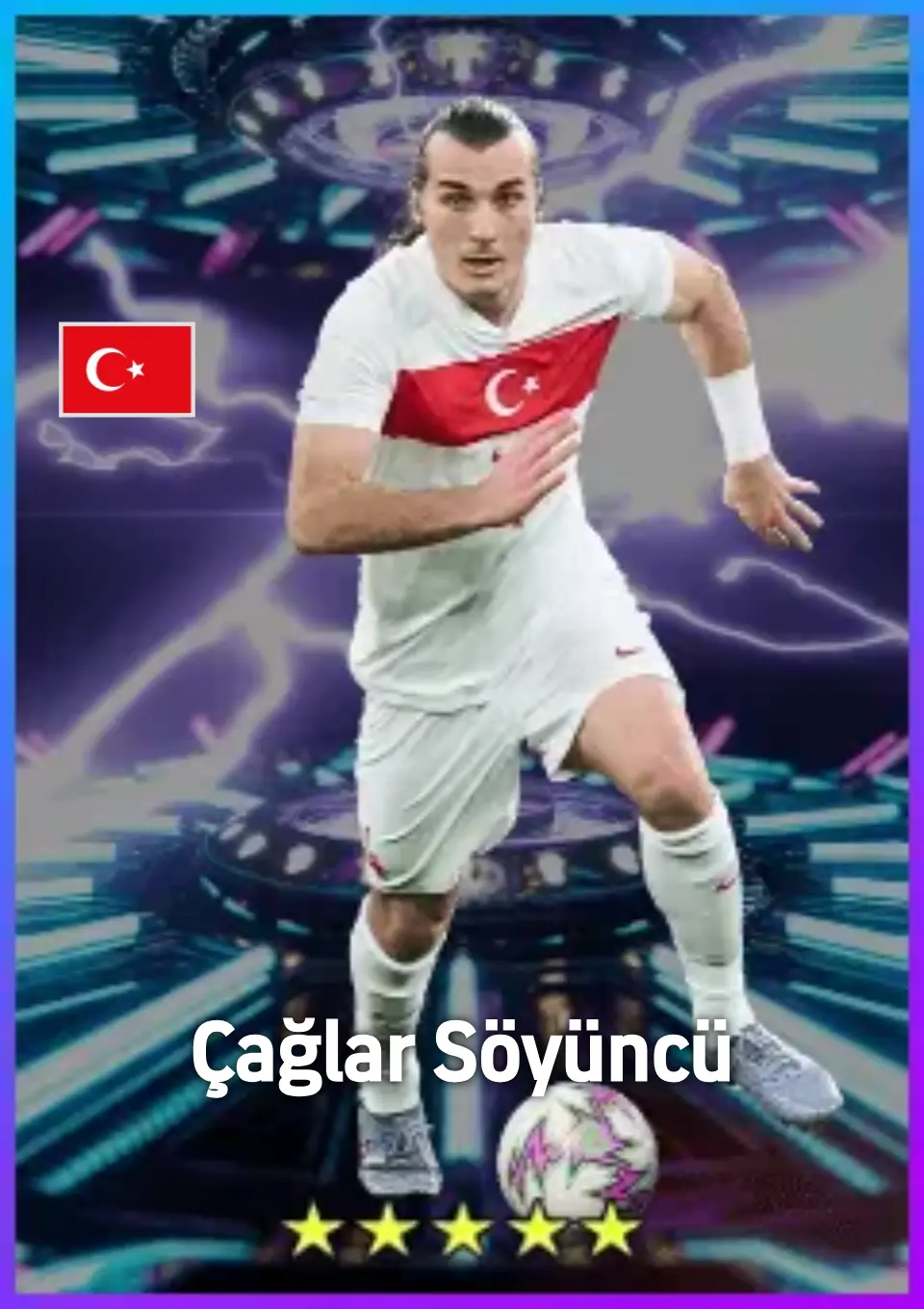 Player