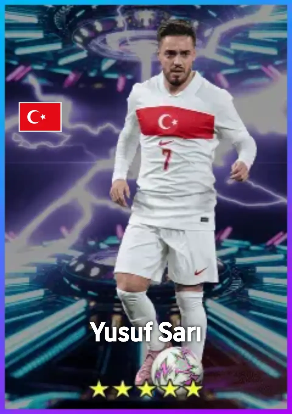 Player