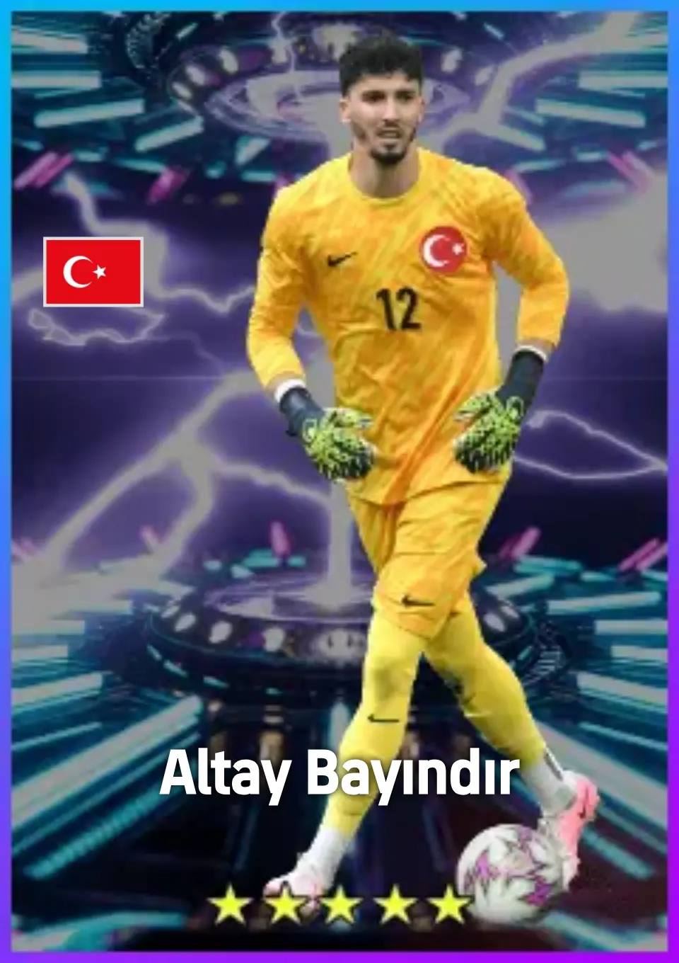 Player