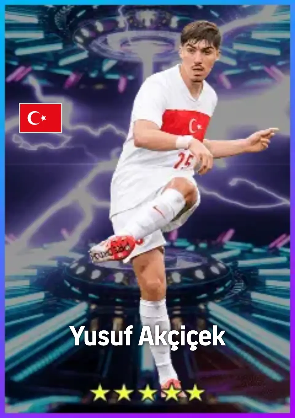 Player