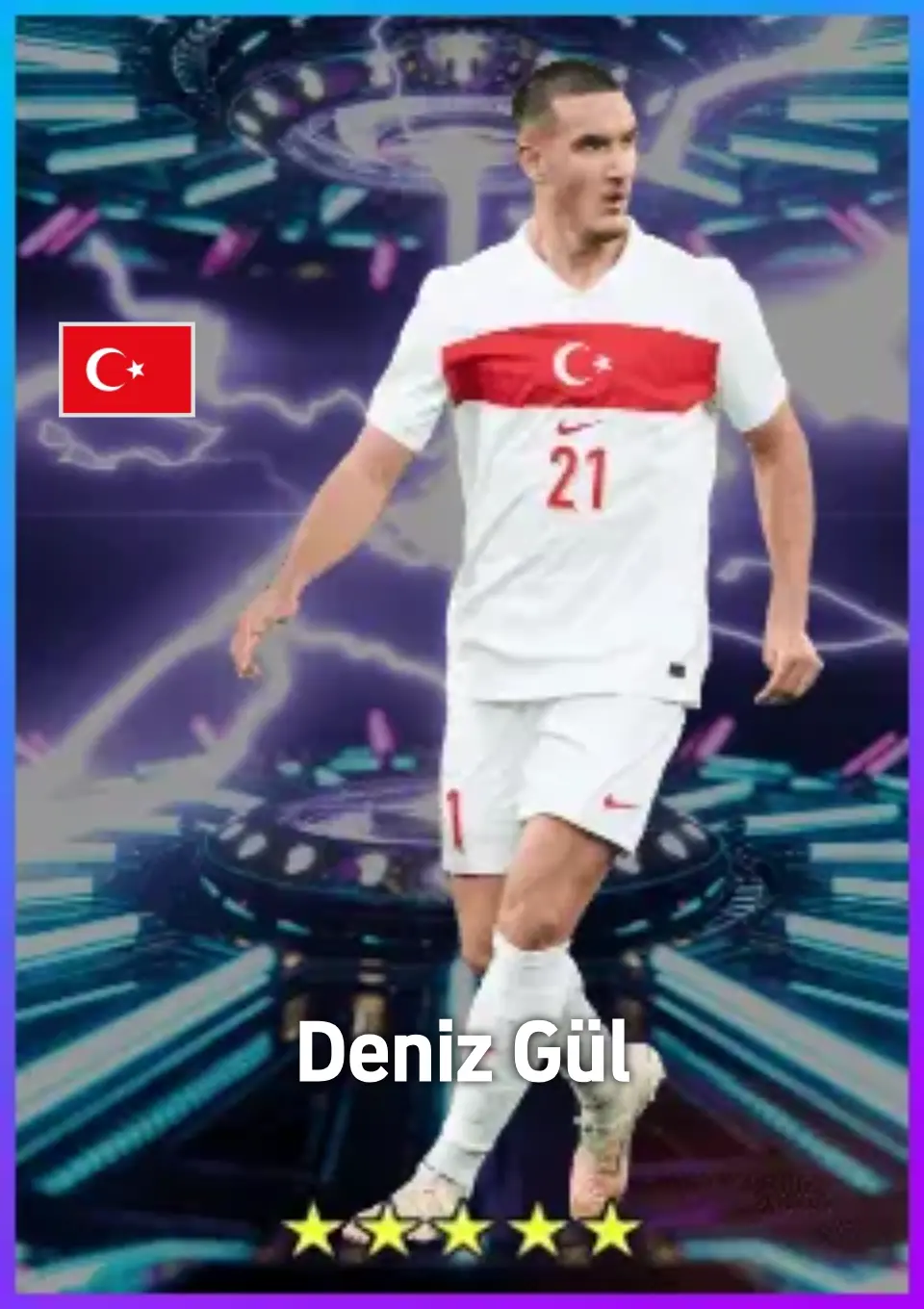 Player