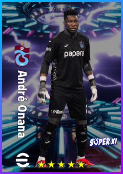 Player