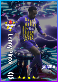 Player