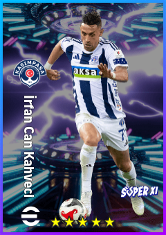 Player