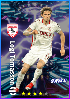 Player