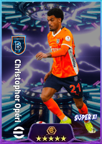 Player