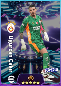 Player