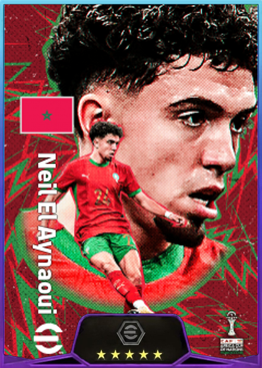 Player