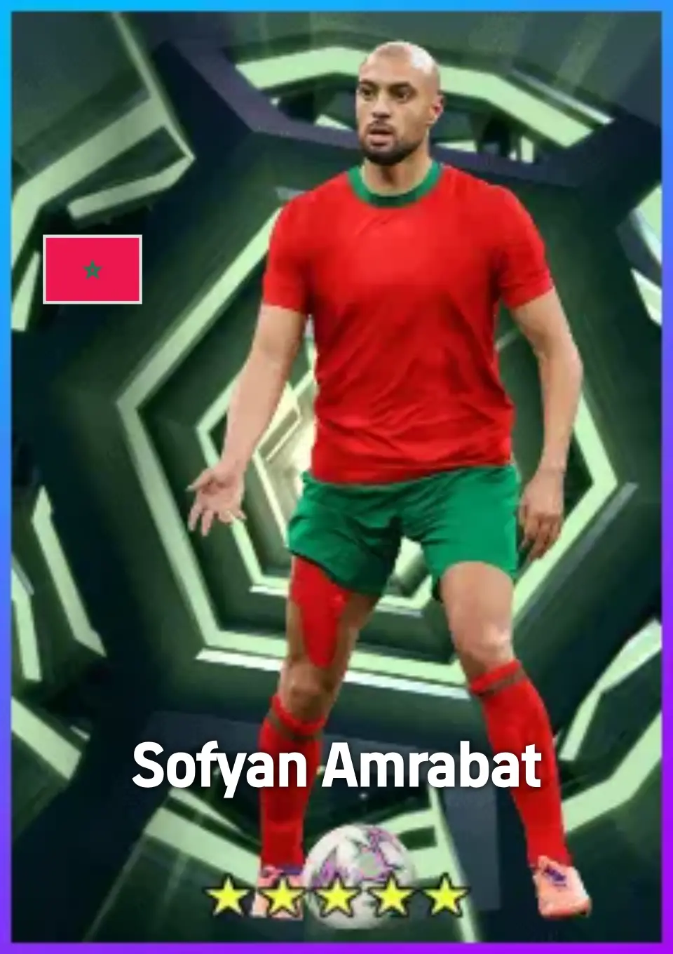 Player