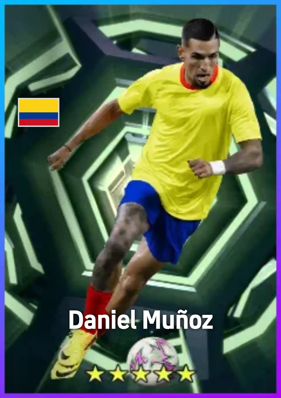 Player