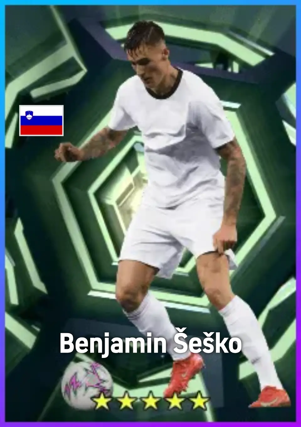 Player