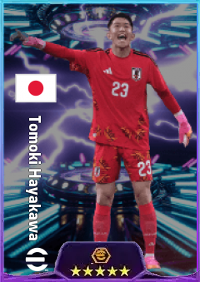 Player