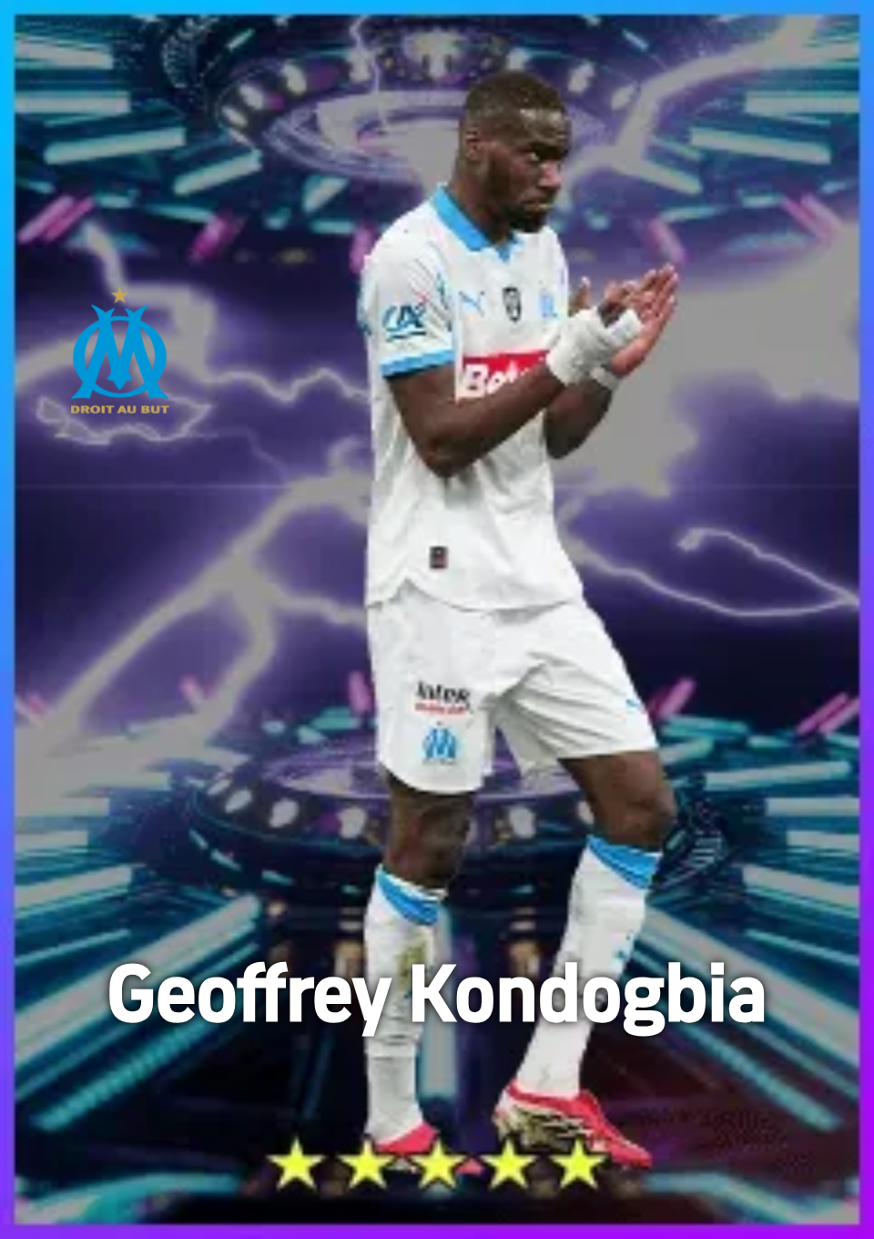 Player