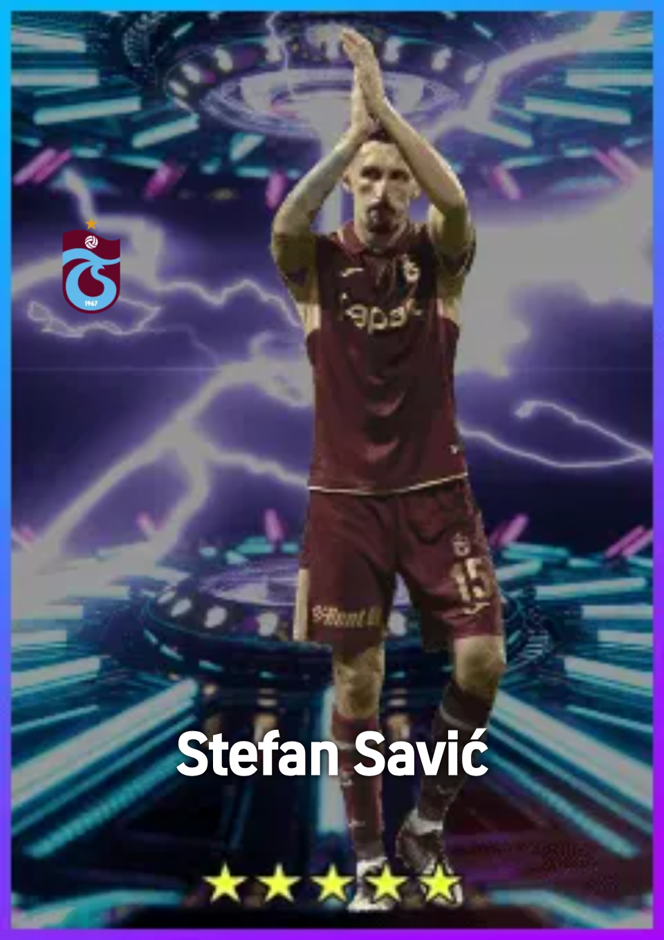 Player