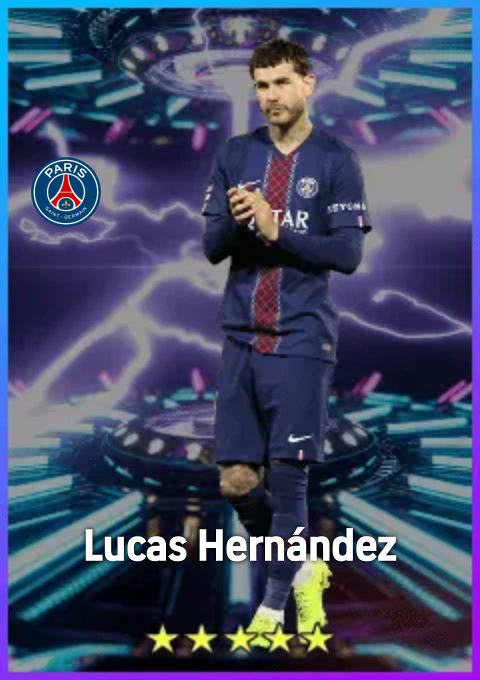 Player