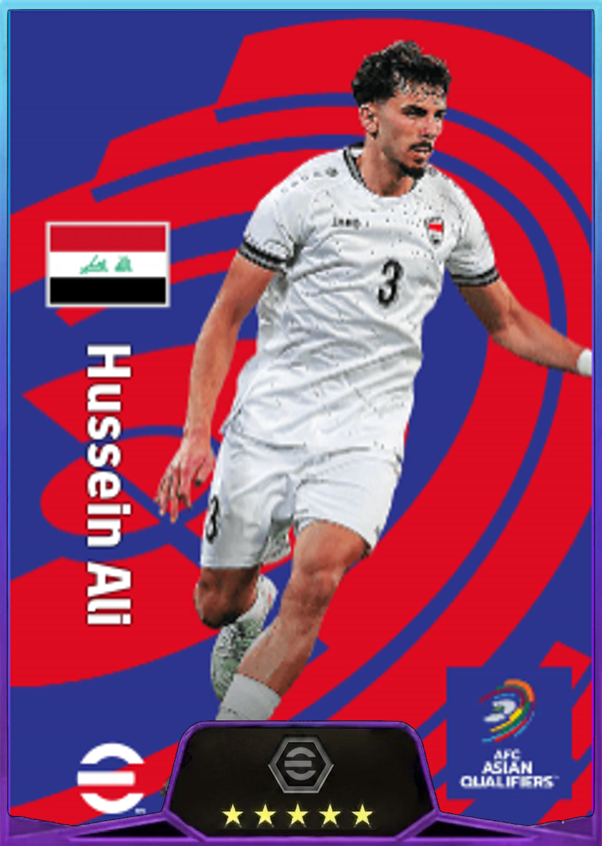 Player