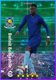 Player