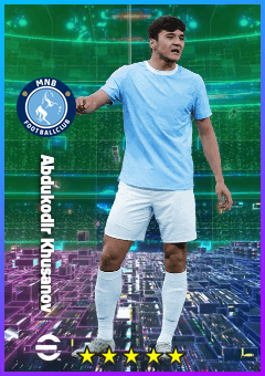 Player