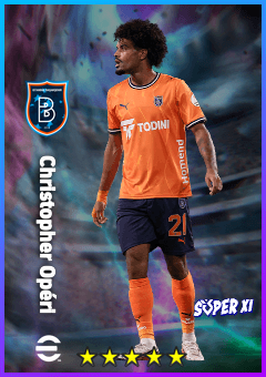Player
