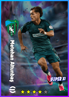 Player