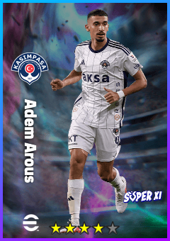 Player